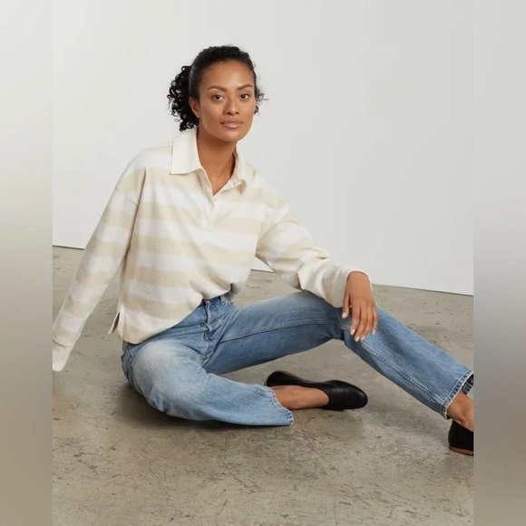 Everlane The Everybody Jean Size E6 Short‎ - Picture 5 of 12